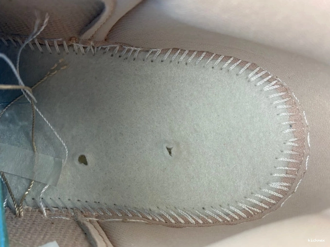 Cheap Retro Particle Jordan Low 1 Beige NS AO1935-204 0809